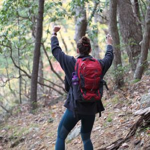 Meet your Posher, Margaret